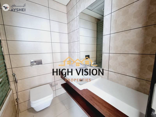 The Residence Central Park, Shams Abu Dhabi, Al Reem Island, Abu Dhabi