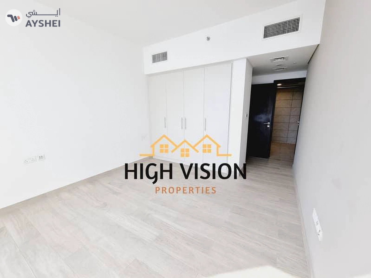 The Residence Central Park, Shams Abu Dhabi, Al Reem Island, Abu Dhabi-15-15