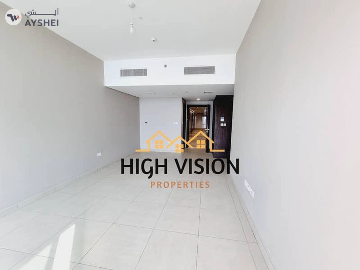The Residence Central Park, Shams Abu Dhabi, Al Reem Island, Abu Dhabi-1-1