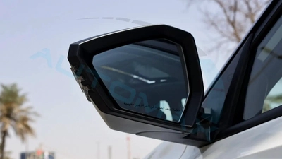 2026 GAC GS3 EMZOOM GB 1.5T GCC 0Km With 5 Years Or 150K Km Warranty ( First Check For Free )-3