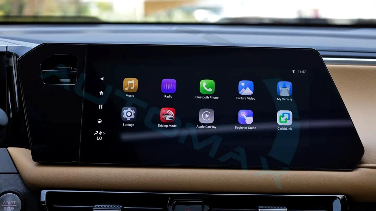 2026 GAC GS3 EMZOOM GB 1.5T GCC 0Km With 5 Years Or 150K Km Warranty ( First Check For Free )-4-4