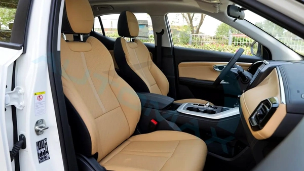 2026 GAC GS3 EMZOOM GB 1.5T GCC 0Km With 5 Years Or 150K Km Warranty ( First Check For Free )