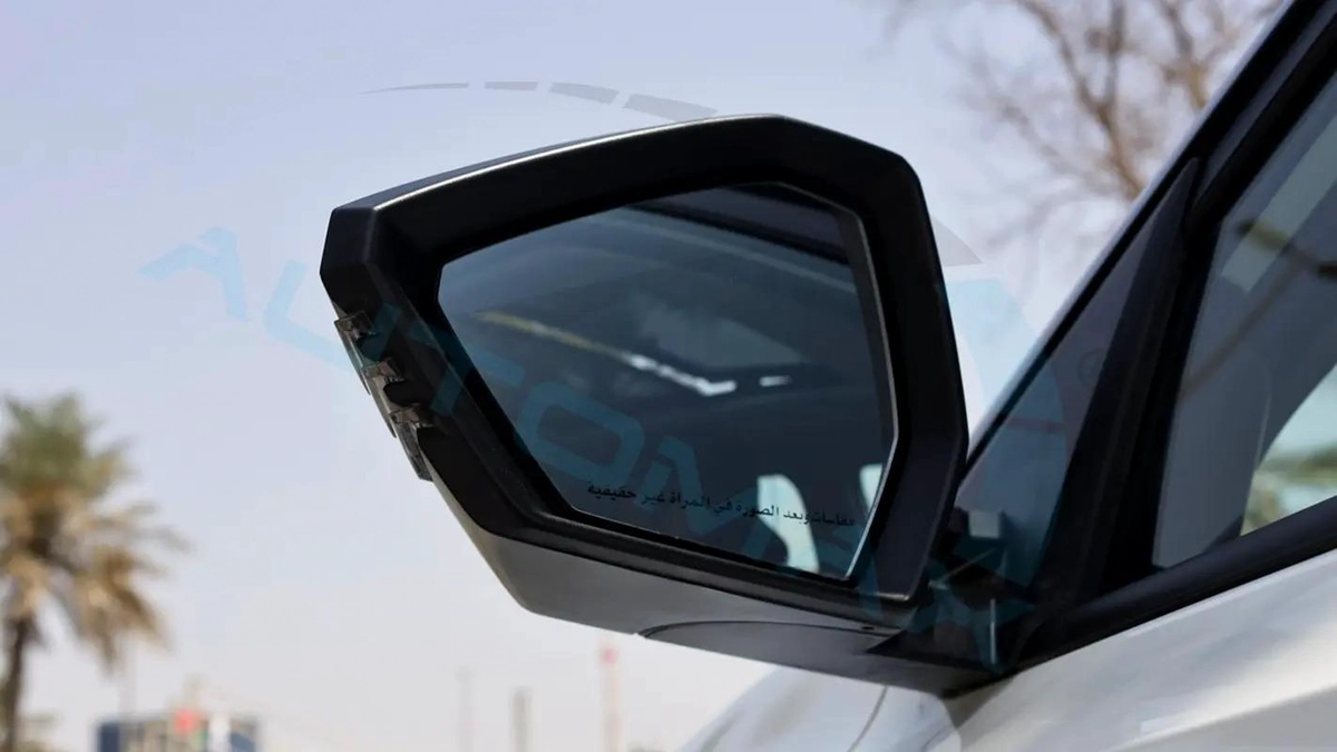 2026 GAC GS3 EMZOOM GB 1.5T GCC 0Km With 5 Years Or 150K Km Warranty ( First Check For Free )-3-3