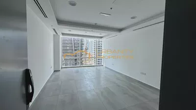 Office Space to Rent in Tamani Arts, Business Bay | 314 sq. ft | Unfurnished | 1 Parking | AED 60,000-4