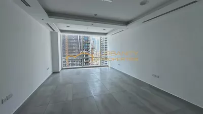 Office Space to Rent in Tamani Arts, Business Bay | 314 sq. ft | Unfurnished | 1 Parking | AED 60,000-0