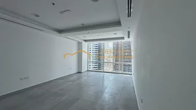 Office Space to Rent in Tamani Arts, Business Bay | 314 sq. ft | Unfurnished | 1 Parking | AED 60,000-7