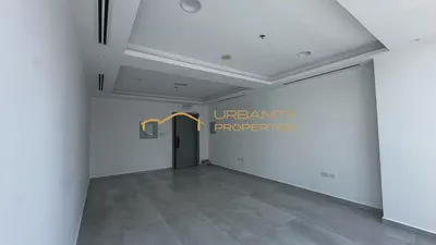 Office Space to Rent in Tamani Arts, Business Bay | 314 sq. ft | Unfurnished | 1 Parking | AED 60,000-1