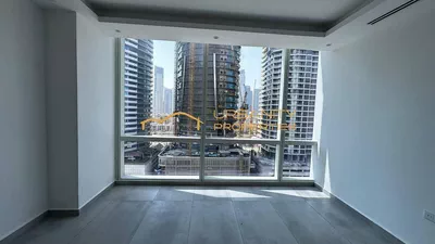 Office Space to Rent in Tamani Arts, Business Bay | 314 sq. ft | Unfurnished | 1 Parking | AED 60,000-2