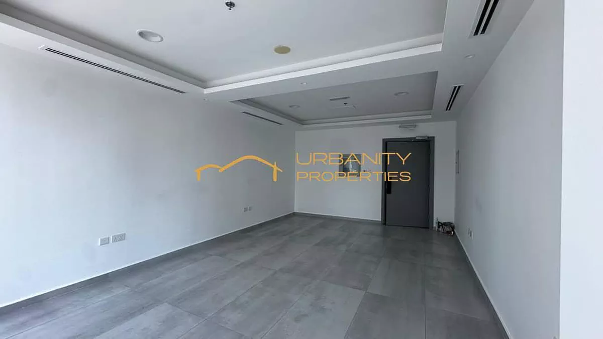 Office Space to Rent in Tamani Arts, Business Bay | 314 sq. ft | Unfurnished | 1 Parking | AED 60,000-3-3