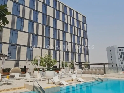 Golf Point Tower 1, Golf Point, Emaar South, Dubai South, Dubai-1