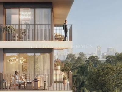 Golf Point Tower 1, Golf Point, Emaar South, Dubai South, Dubai-2