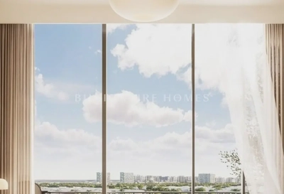 Golf Point Tower 1, Golf Point, Emaar South, Dubai South, Dubai-3
