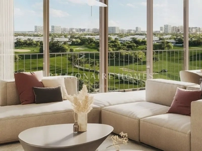 Golf Point Tower 1, Golf Point, Emaar South, Dubai South, Dubai-4
