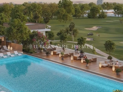 Golf Point Tower 1, Golf Point, Emaar South, Dubai South, Dubai-0