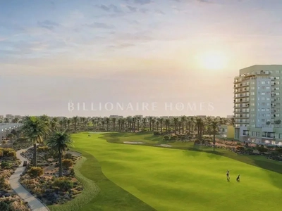 Golf Point Tower 1, Golf Point, Emaar South, Dubai South, Dubai-8