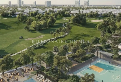 Golf Point Tower 1, Golf Point, Emaar South, Dubai South, Dubai-10