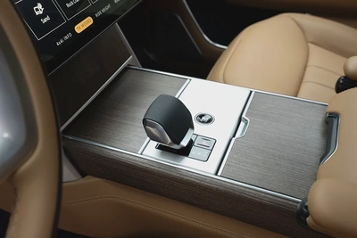 2025 RANGE ROVER P530 AUTOBIOGRAPHY |  MAIN DEALER WARRANTY 5 YEARS-9