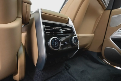 2025 RANGE ROVER P530 AUTOBIOGRAPHY |  MAIN DEALER WARRANTY 5 YEARS-15