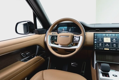 2025 RANGE ROVER P530 AUTOBIOGRAPHY |  MAIN DEALER WARRANTY 5 YEARS-18