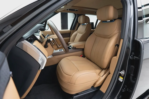 2025 RANGE ROVER P530 AUTOBIOGRAPHY |  MAIN DEALER WARRANTY 5 YEARS