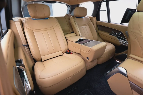 2025 RANGE ROVER P530 AUTOBIOGRAPHY |  MAIN DEALER WARRANTY 5 YEARS