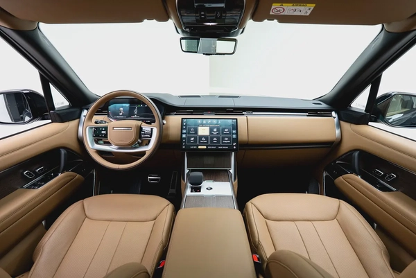 2025 RANGE ROVER P530 AUTOBIOGRAPHY |  MAIN DEALER WARRANTY 5 YEARS