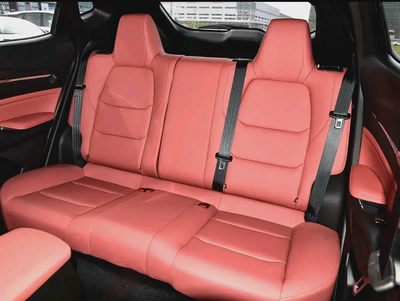 Changan X5 PLUS 1.5T DCT Pioneer PRO-8