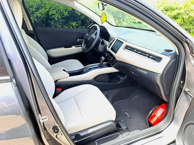 689-MONTHLY | HONDA HR-V 1.8L | GCC SPECS | SUV | CRUISE | CAMERA | ACCIDENT FFREE-8