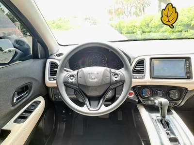 689-MONTHLY | HONDA HR-V 1.8L | GCC SPECS | SUV | CRUISE | CAMERA | ACCIDENT FFREE-4