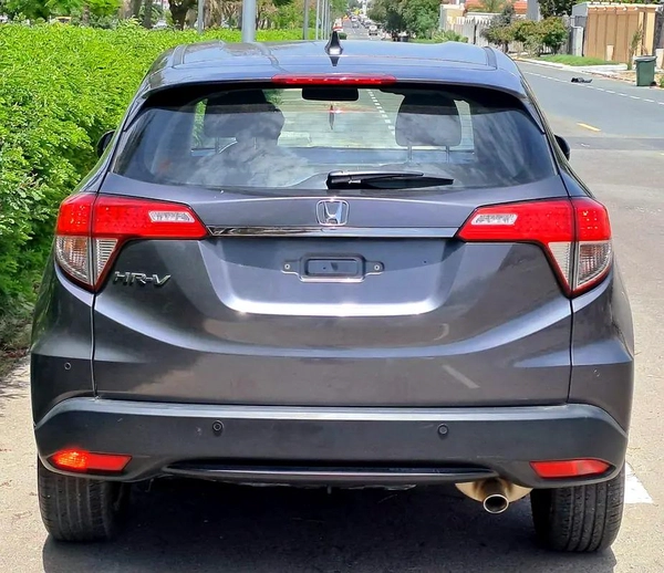 689-MONTHLY | HONDA HR-V 1.8L | GCC SPECS | SUV | CRUISE | CAMERA | ACCIDENT FFREE