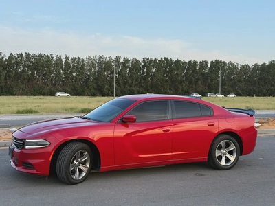 Dodge Charger SE 2015 - GCC Specs - Excellent Condition-14