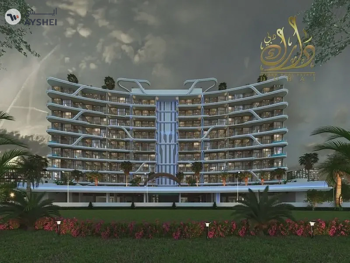 READY 2025/3BR+STUDY & POOL/CHEAPEST PRICE IN ARJAN