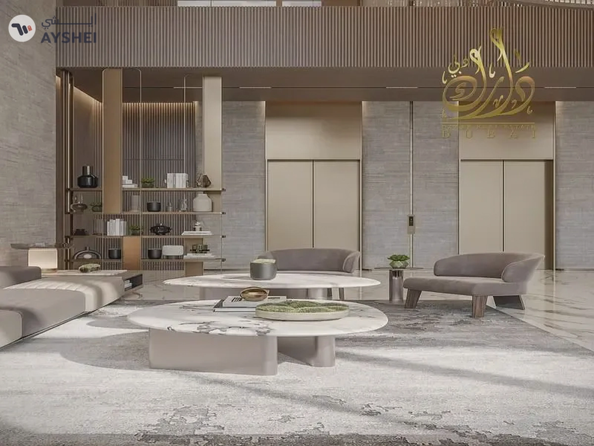 READY 2025/3BR+STUDY & POOL/CHEAPEST PRICE IN ARJAN