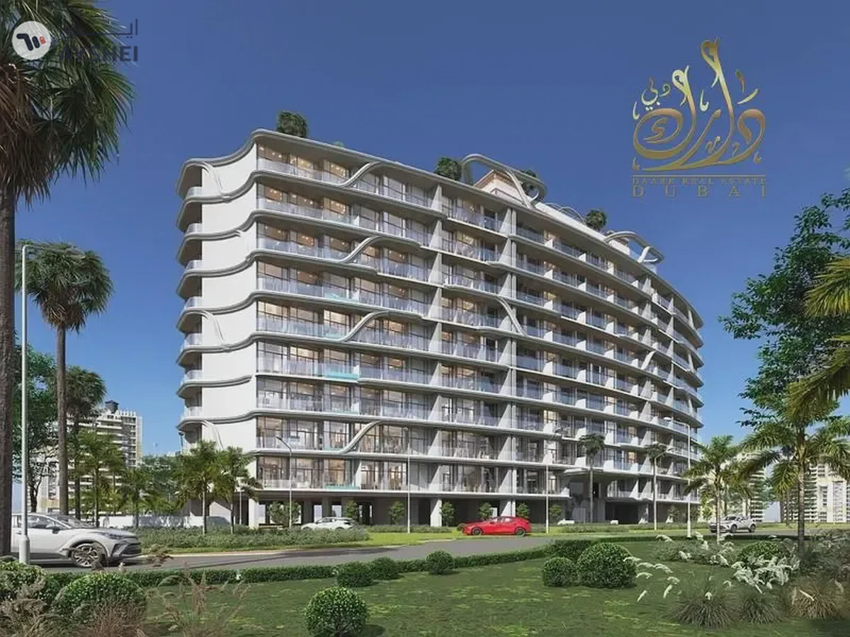 READY 2025/3BR+STUDY & POOL/CHEAPEST PRICE IN ARJAN