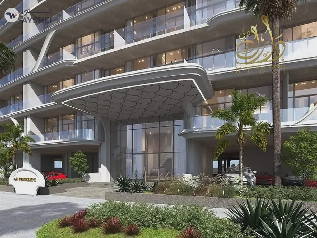 READY 2025/3BR+STUDY & POOL/CHEAPEST PRICE IN ARJAN