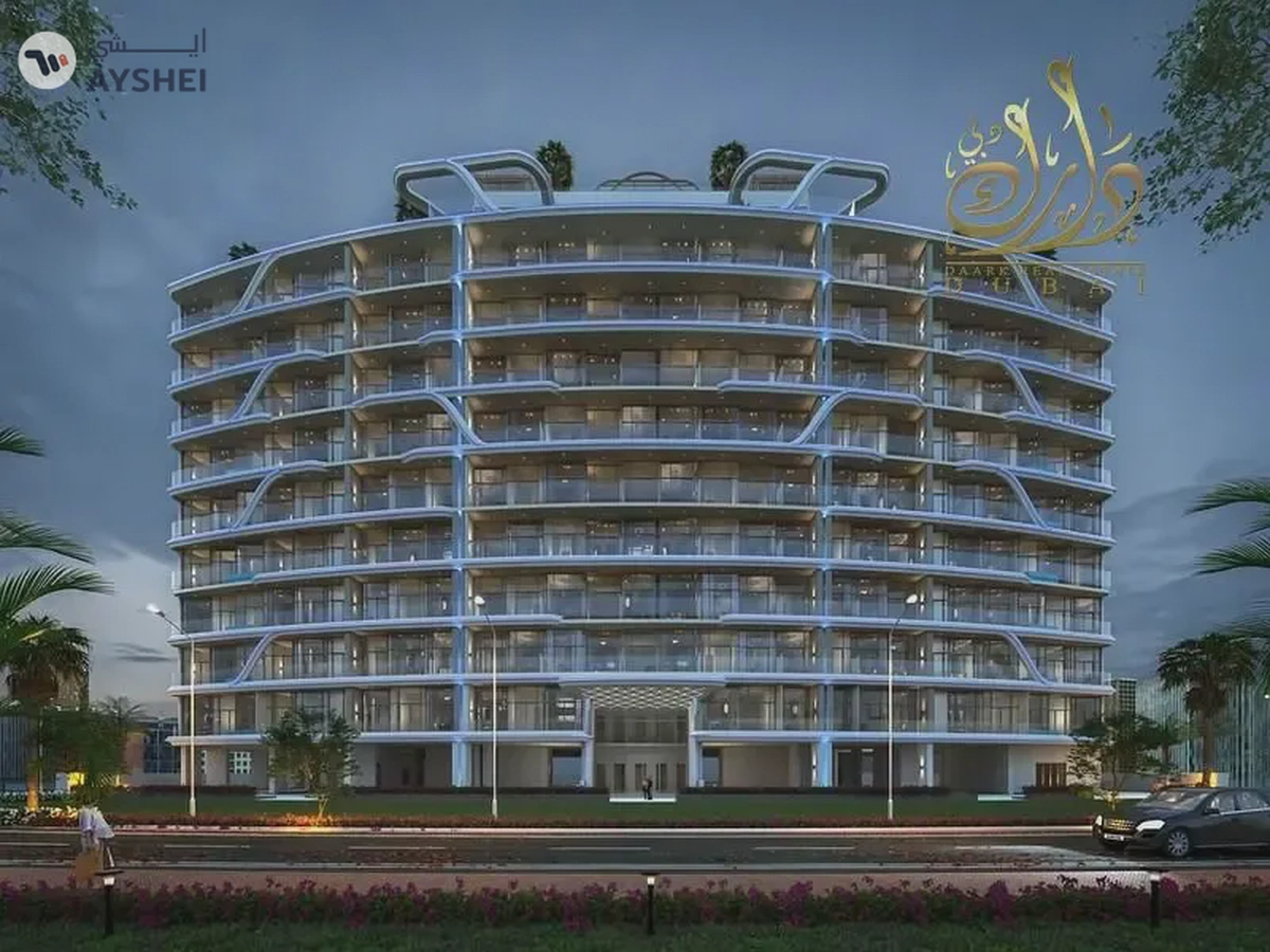 READY 2025/3BR+STUDY & POOL/CHEAPEST PRICE IN ARJAN