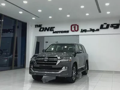 Pristine 2020 Toyota Land Cruiser GXR Grand Touring - GCC Specs-0