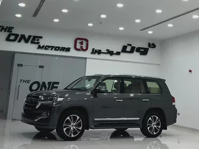 Pristine 2020 Toyota Land Cruiser GXR Grand Touring - GCC Specs-2