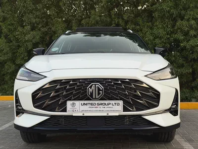 MG One LUX 2025 GCC Specs-0
