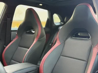 MG One LUX 2025 GCC Specs-9