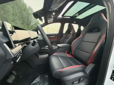 MG One LUX 2025 GCC Specs-11