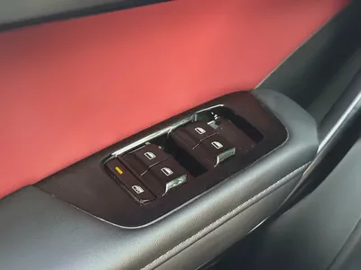 MG One LUX 2025 GCC Specs-13