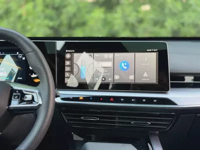 MG One LUX 2025 GCC Specs-15