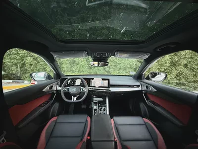 MG One LUX 2025 GCC Specs-16