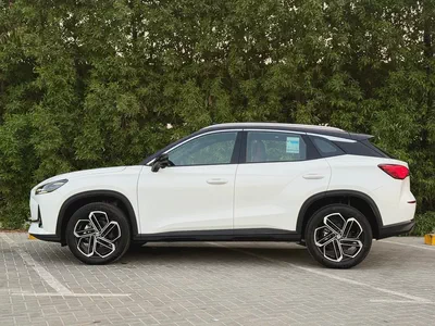 MG One LUX 2025 GCC Specs-6