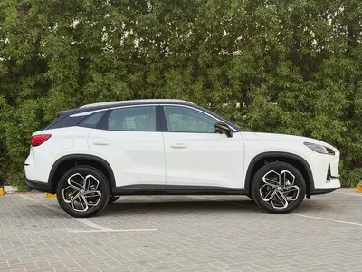 MG One LUX 2025 GCC Specs-7
