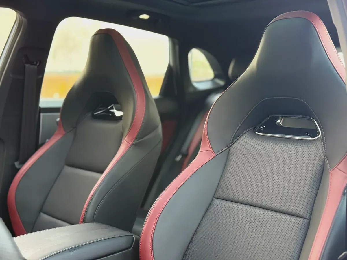 MG One LUX 2025 GCC Specs-9-9