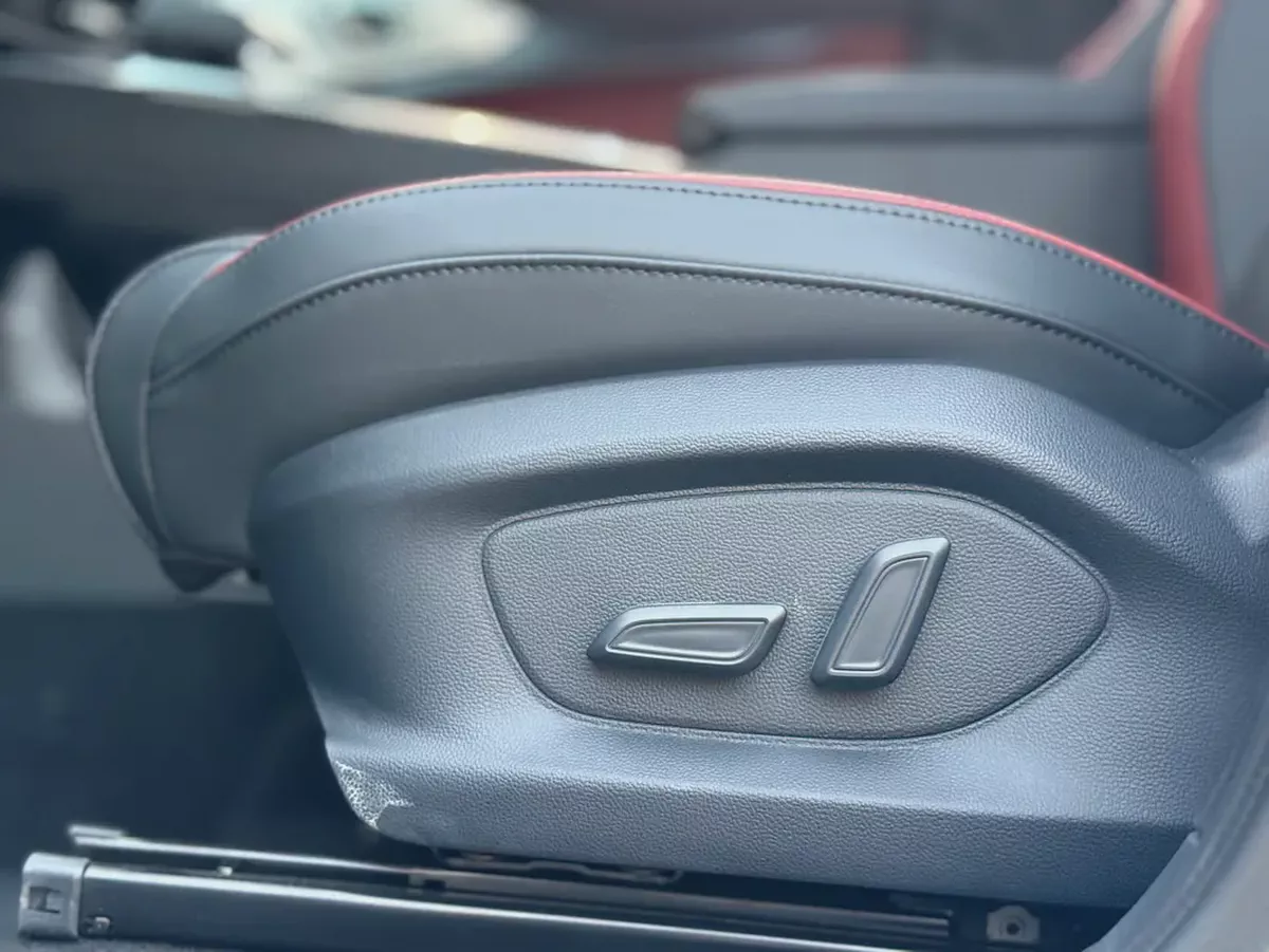 MG One LUX 2025 GCC Specs-10-10