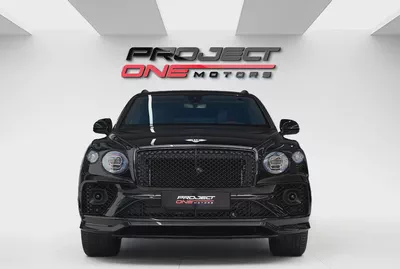 2022 BENTLEY BENTAYGA-1