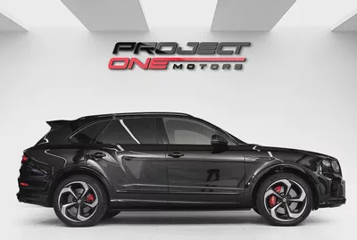2022 BENTLEY BENTAYGA-2
